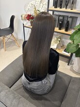 エボルブ(EVOLVE)&nbsp;オリーブアッシュ