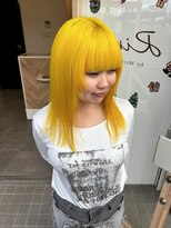 リングバイモアムー(Ring by Moremuu) 韓国トレンド