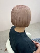 ノウハウ キョウト(KNOWHOW kyoto) ダブルカラー/京都/ブリーチ/烏丸/四条