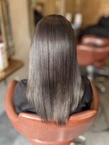 フリーク 土浦店(FREAK) イルミナグレージュカラー