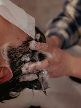 グリング(GRING)の写真/“頭”と“心”を整える場所がここに*疲れがふっと軽くなる「ご褒美スパ」で贅沢なひとときを―。