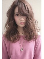 ヘアーローラン 藤沢(hair LORAN fujisawa)&nbsp;2017くらい