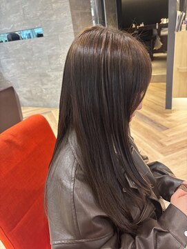 ファースト 仙台店(first) オリーブベージュ