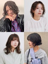 ヘアーデザイン ビビッド(HAIR DESIGN VIVID)