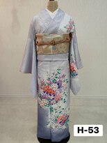 ハナココ 水戸店(hana Coco)&nbsp;レンタル着物