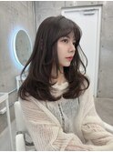 うるつや×ナチュラルペア