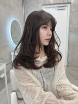 アイヴィ 表参道(IVY) うるつや×ナチュラルペア