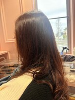 ヘアアートディックス 土気店(Hair Art dix) デジタルパーマ