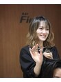 アール 滝ノ水店(#arl)&nbsp;広野 彩佳