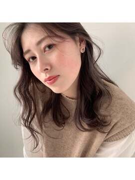 リーコ セント 西区 西広島駅(RICCO sent) 西広/髪質改善カラート/レイヤー/ブリーチ/西広駅