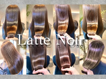 Latte Noir 【6月15日OPEN（予定）】の写真
