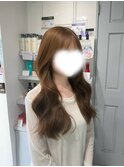 ヘーゼルベージュ