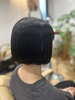 ナナホシ(NANAHOSI)&nbsp;ミニボブ