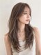 ゴロクヘアー(56 hair)の写真/デザインカラーで魅せる髪へ！ハイライト・インナーカラーも◎プレックストリートメント配合で髪に優しく♪