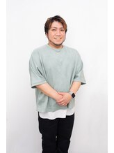 髪質改善 Carelly 志木 【7月1日NEW OPEN(予定)】&nbsp;引地 賢良
