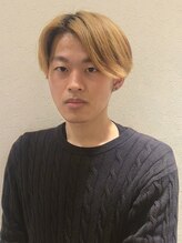 トゥルース 我孫子店(TRUTH) 黒沢 零