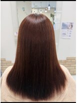 美容室グリッター 雀宮店&nbsp;ロングヘア