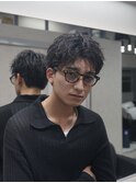 ルーズショート