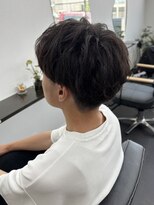エミタス 柳通り(Emitas.)&nbsp;和歌山市でメンズマッシュならお任せください