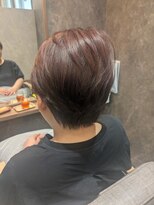 ヘアレスト(hairest)&nbsp;お客様スタイル7月