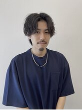 ヨーク(yoke) 福田 健人