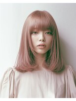 アベックプレジール 海老津店(AVEC PLAISIR)&nbsp;ピンクベージュ