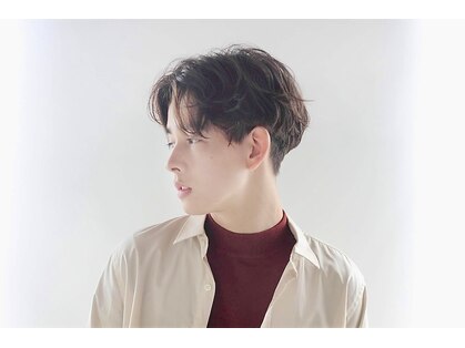 モッズ ヘア 新宿サウス店(mod's hair)の写真