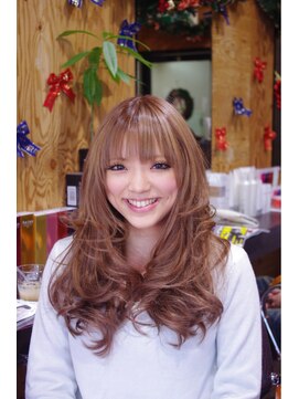 ユートピア(U topia) U-topiaスタイル51