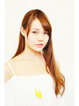 ビュート ヘアー ジョージ(Beaut Hair GEORGE) 一歩大人のナチュラルグラデーションカラー☆