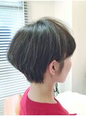 Coas.ショートスタイル★