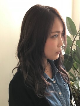 アゴーグ(agog) アッシュ☆ラベンダー☆ベージュ