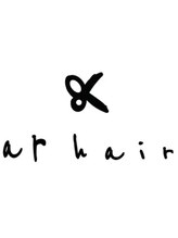 アールヘア(ar hair) ar hair