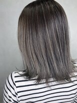 エイト 博多店(EIGHT hakata)&nbsp;【EIGHT博多】nabe__medium__バレイヤージュHI SLV☆