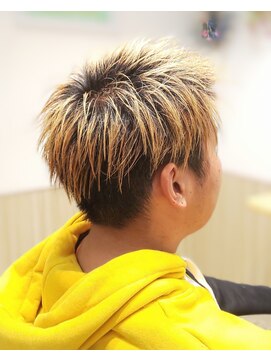 フォー ディア ビューティー サロン(for Dear Beauty salon) ｓｈｏｒｔ