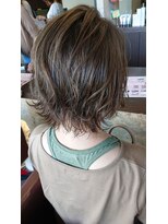 イングスジャパン(ings JAPAN)&nbsp;ショートレイヤー