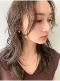 【farfara】レイヤーウェーブ(問屋町テラス)