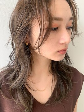 ファルファラ(farfara) 【farfara】レイヤーウェーブ(問屋町テラス)