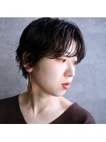 ハーヒム(her him)&nbsp;her.him/tominaga/222