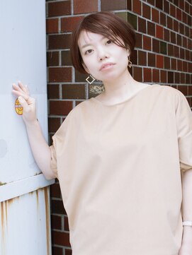 ノイン(noine) 新たな一面発見したくない？秋/冬/20代/30代/40代