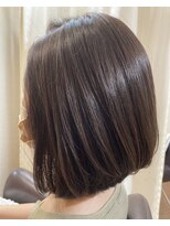 リアン(Lien)&nbsp;キレイめボブ