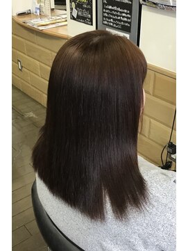 エースタジオ A-STUDIO 酸熱トリ-トメント