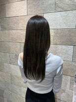 スーリール 姪浜店(Sourire)&nbsp;オリーブアッシュ【sourire 神田】