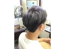 ヘア アトリエ テテ(hair atelier te'te)