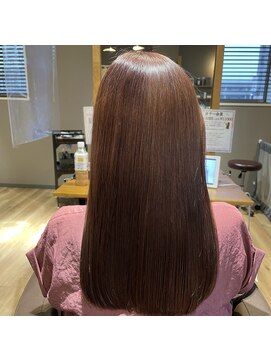 レイ 万博記念公園店(Ray) オーダーメイド髪質改善トリートメント