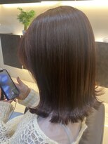 フォルテ 草薙店&nbsp;ツヤ髪エステで理想のヘアスタイルに☆