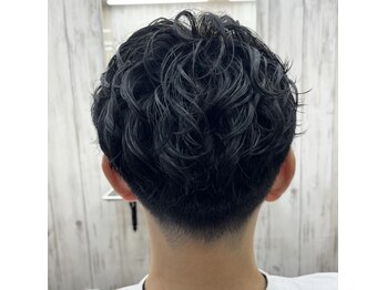 hair salon チコ久留米店～髪質改善特化～