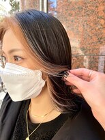 リタ(rita.)&nbsp;まつだてみすず☆フェイスフレミング