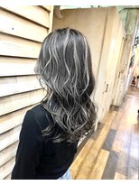 タオ 河原町(Tao) コントラストハイライト