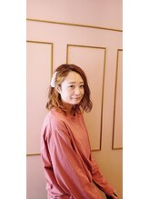 アグ ヘアー ローサ 青山イオン前店(Agu hair rosa)&nbsp;田代 優来
