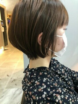 バレッタ バイジュエル センター北駅モザイクモール前店(Valletta by JEWEL) ☆お客様スタイル【Valletta  by  JEWELセンター北/センター南】